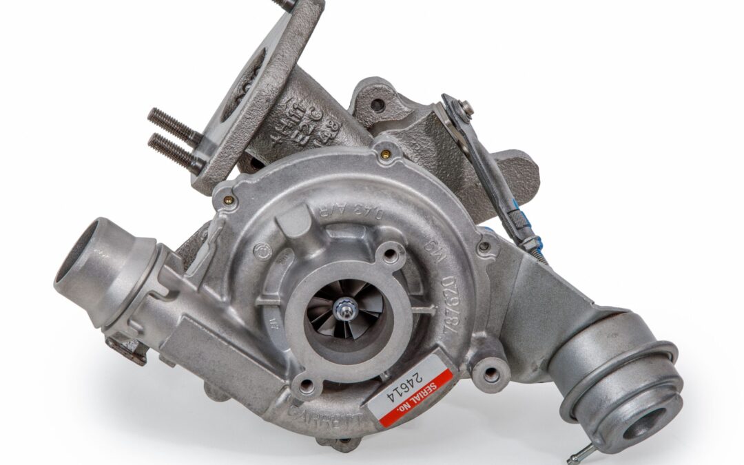 Remanufactured turbos: a cost-effective and sustainable choice
