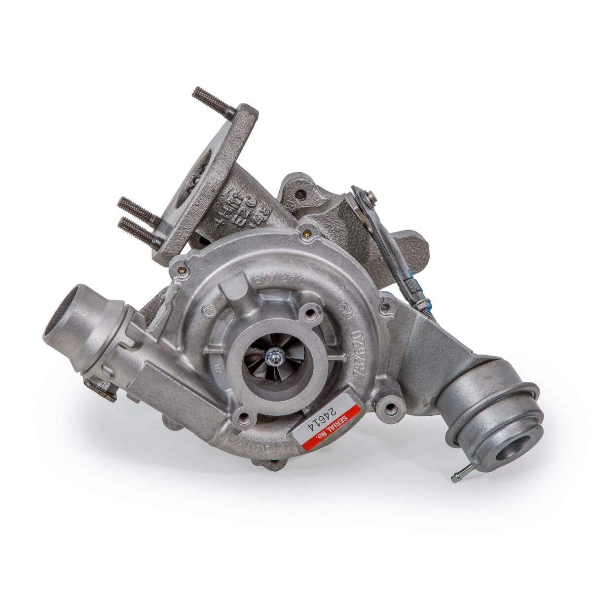 Remanufactured turbos: a cost-effective and sustainable choice