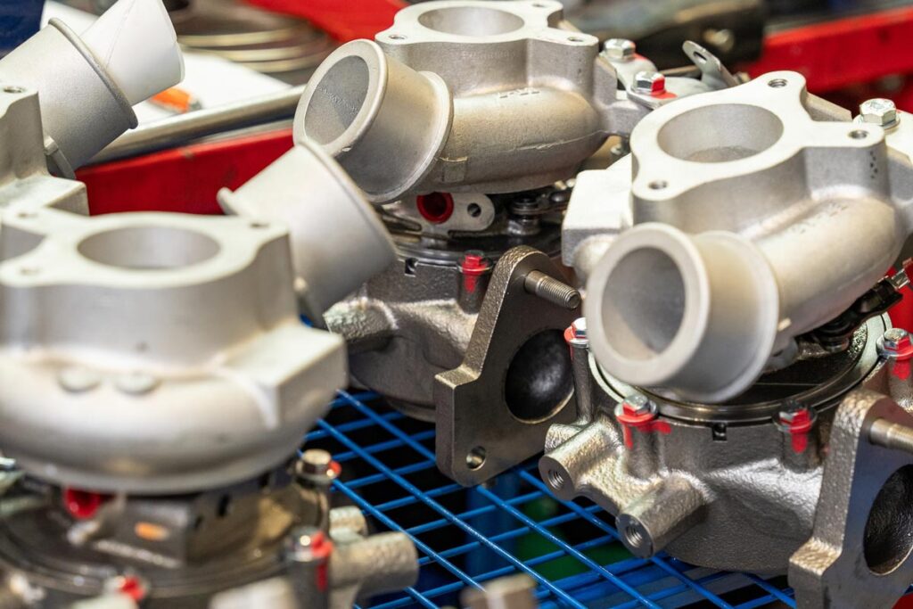 PACT supports The Turbo Guy in accelerating digital growth