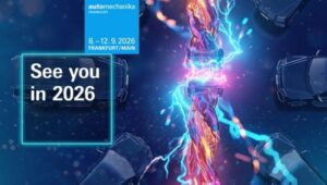 automechanika 2026 exhibitor